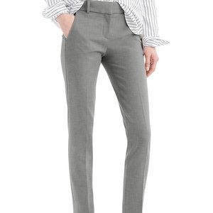 ❤️❤️J.Crew Cameron Pants❤️❤️